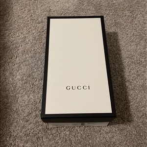 Gucci Ace Bee Sneakers